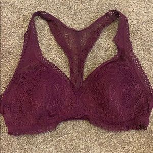 Victoria’s Secret Lace Bandeau